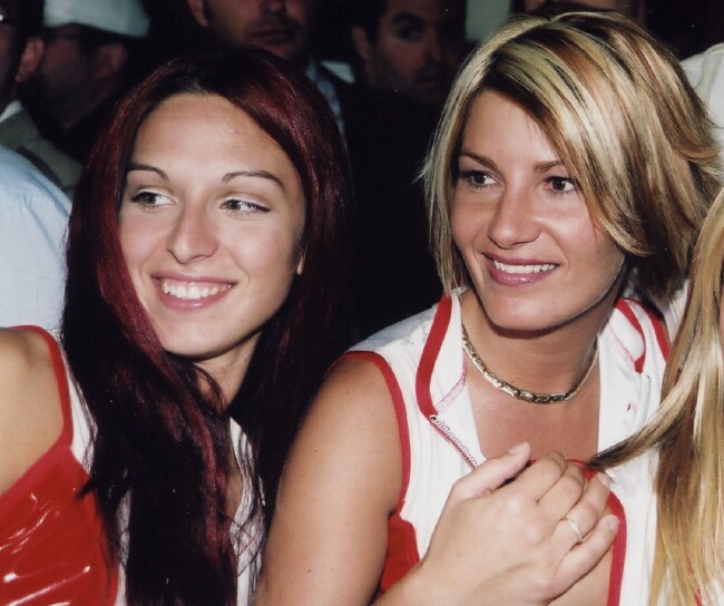 GIRLS